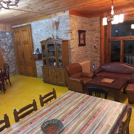 Lodging Vidmar Sremski Karlovci Exteriör bild