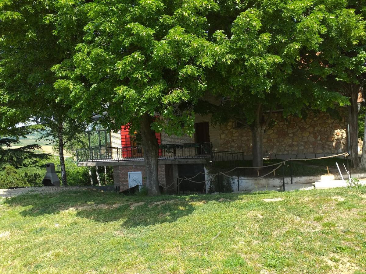 Lodging Vidmar Sremski Karlovci Exteriör bild