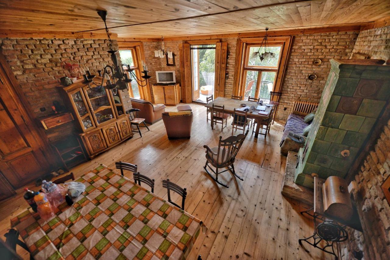 Lodging Vidmar Sremski Karlovci Exteriör bild