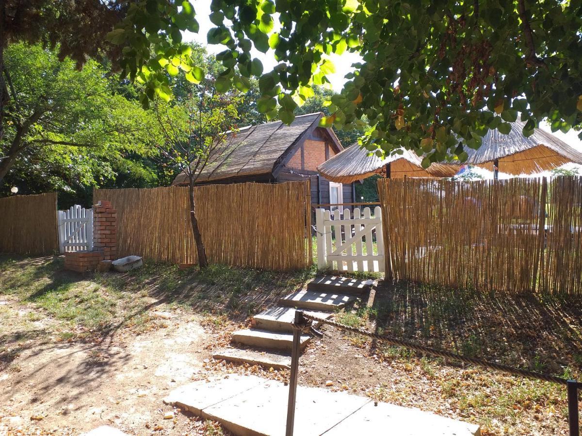 Lodging Vidmar Sremski Karlovci Exteriör bild