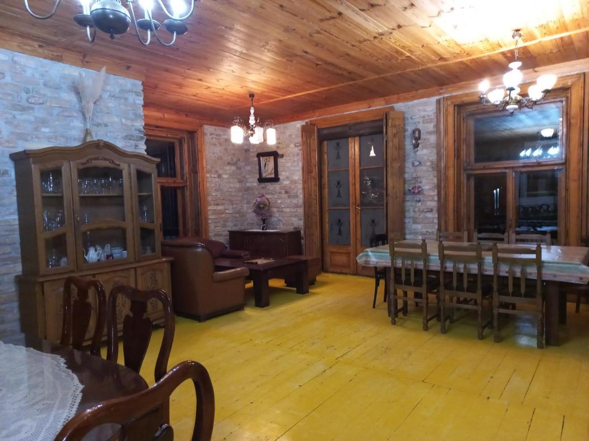 Lodging Vidmar Sremski Karlovci Exteriör bild