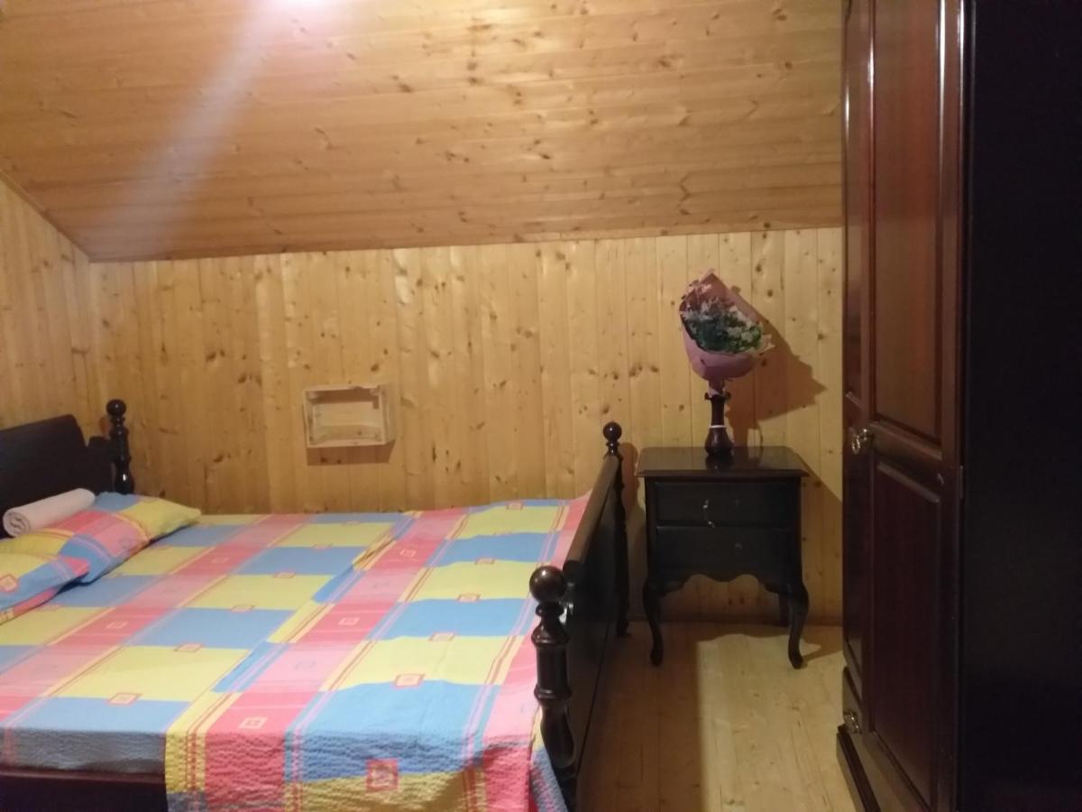 Lodging Vidmar Sremski Karlovci Exteriör bild