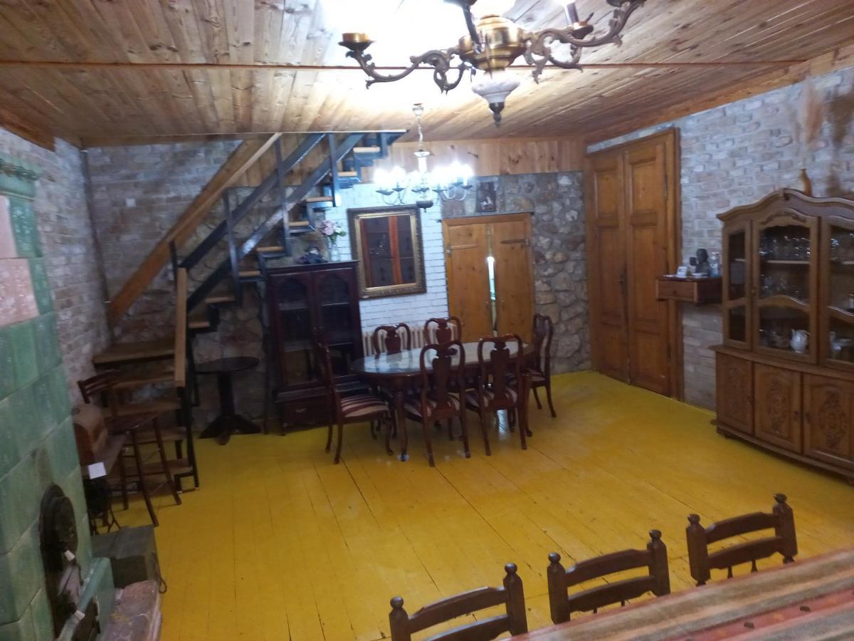 Lodging Vidmar Sremski Karlovci Exteriör bild