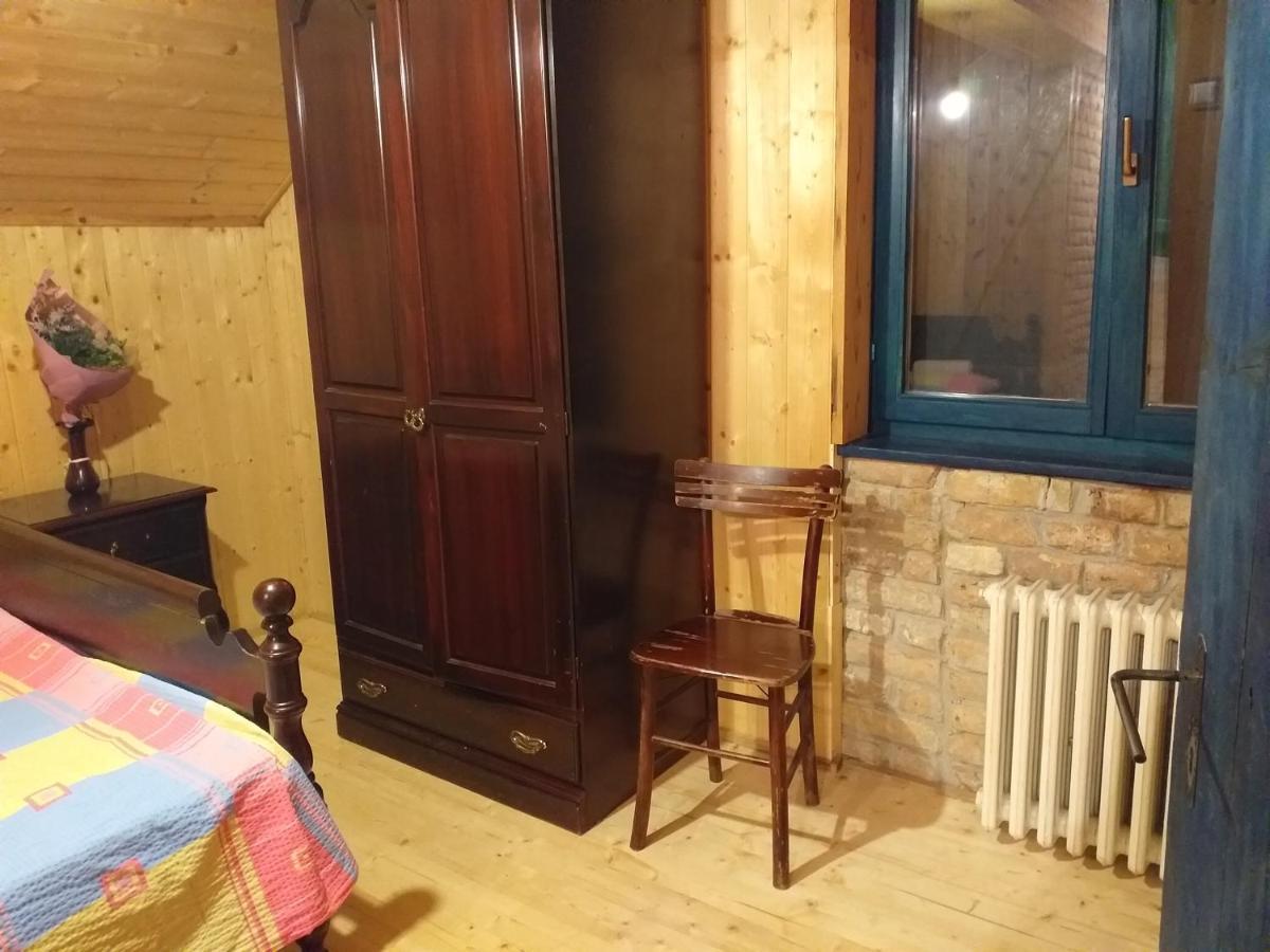 Lodging Vidmar Sremski Karlovci Exteriör bild