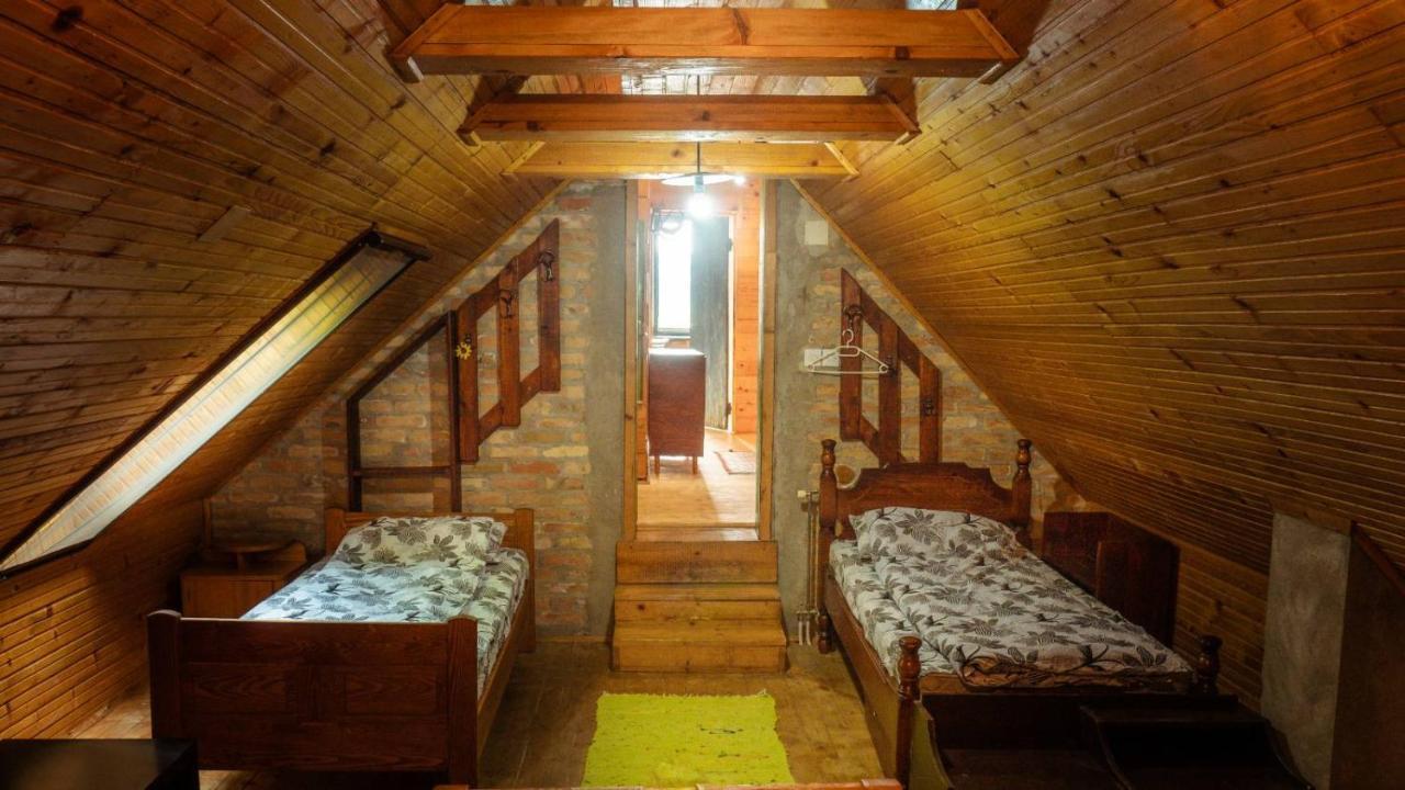 Lodging Vidmar Sremski Karlovci Exteriör bild