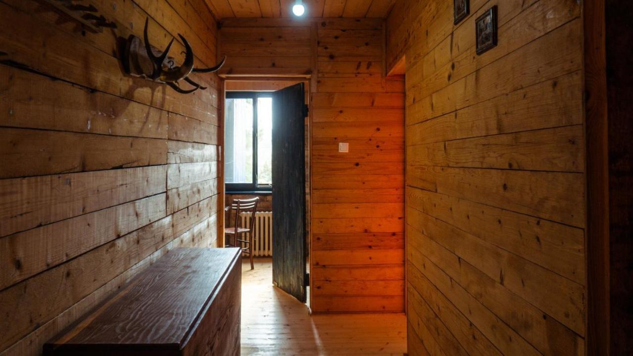 Lodging Vidmar Sremski Karlovci Exteriör bild