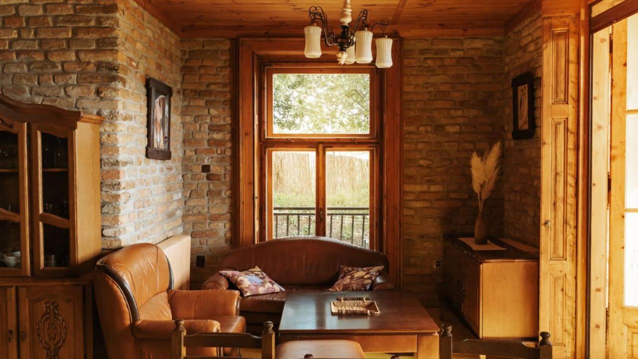 Lodging Vidmar Sremski Karlovci Exteriör bild