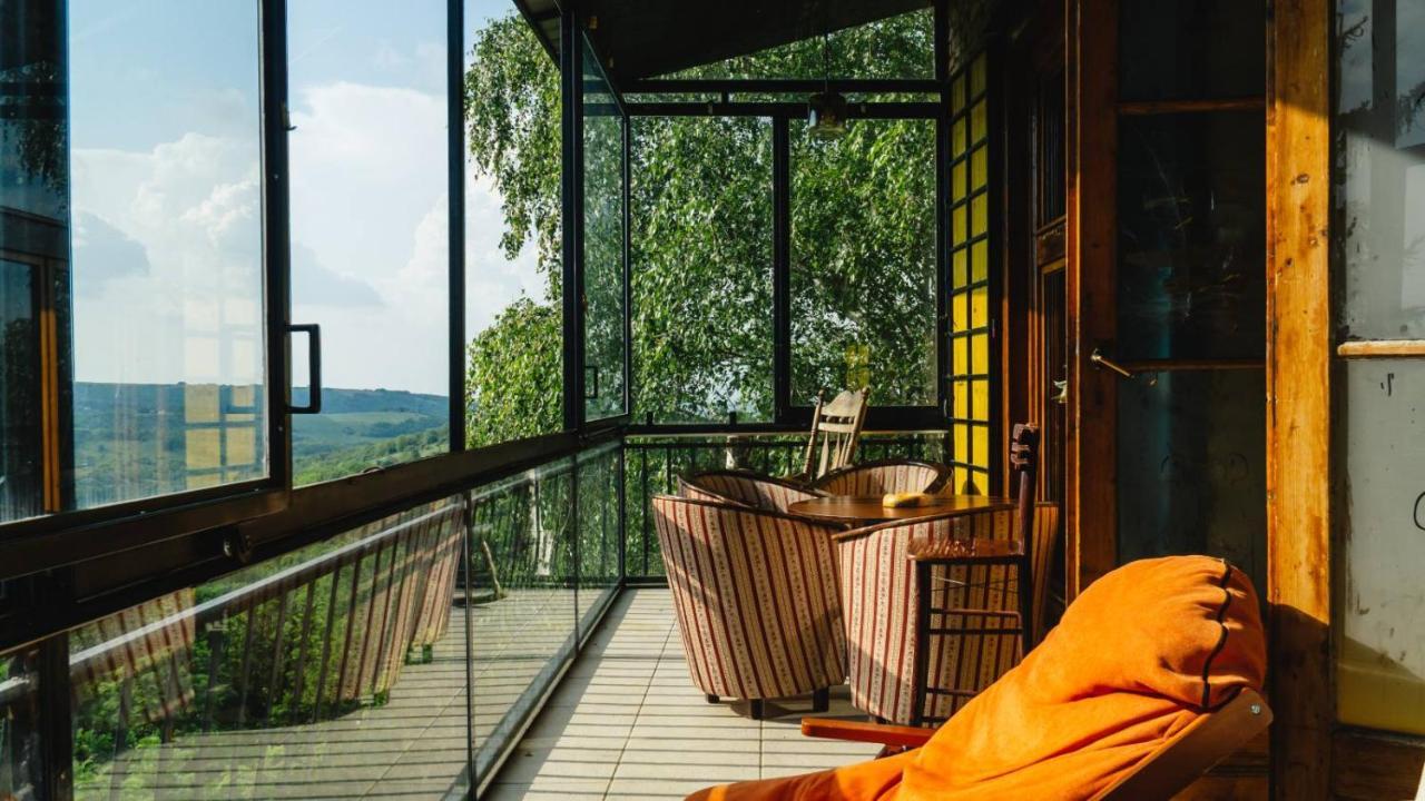 Lodging Vidmar Sremski Karlovci Exteriör bild