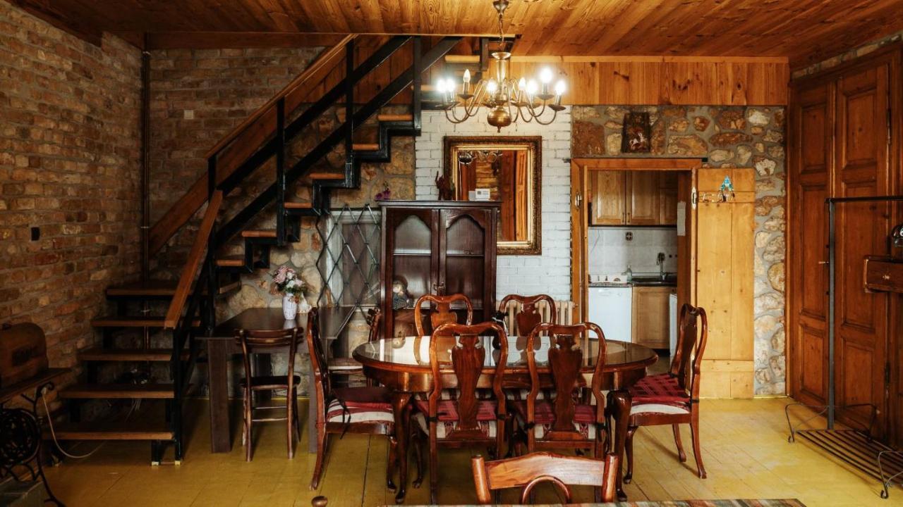 Lodging Vidmar Sremski Karlovci Exteriör bild