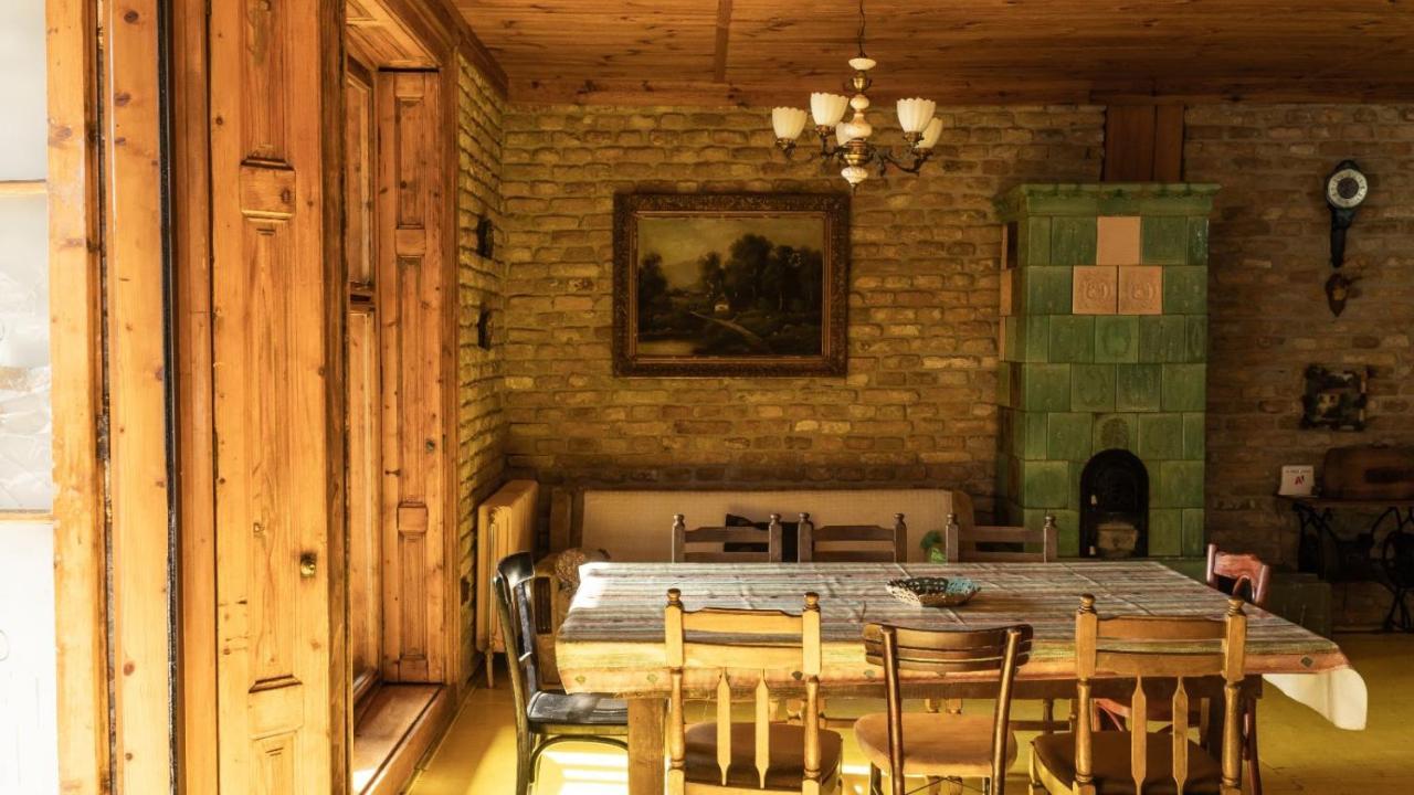 Lodging Vidmar Sremski Karlovci Exteriör bild