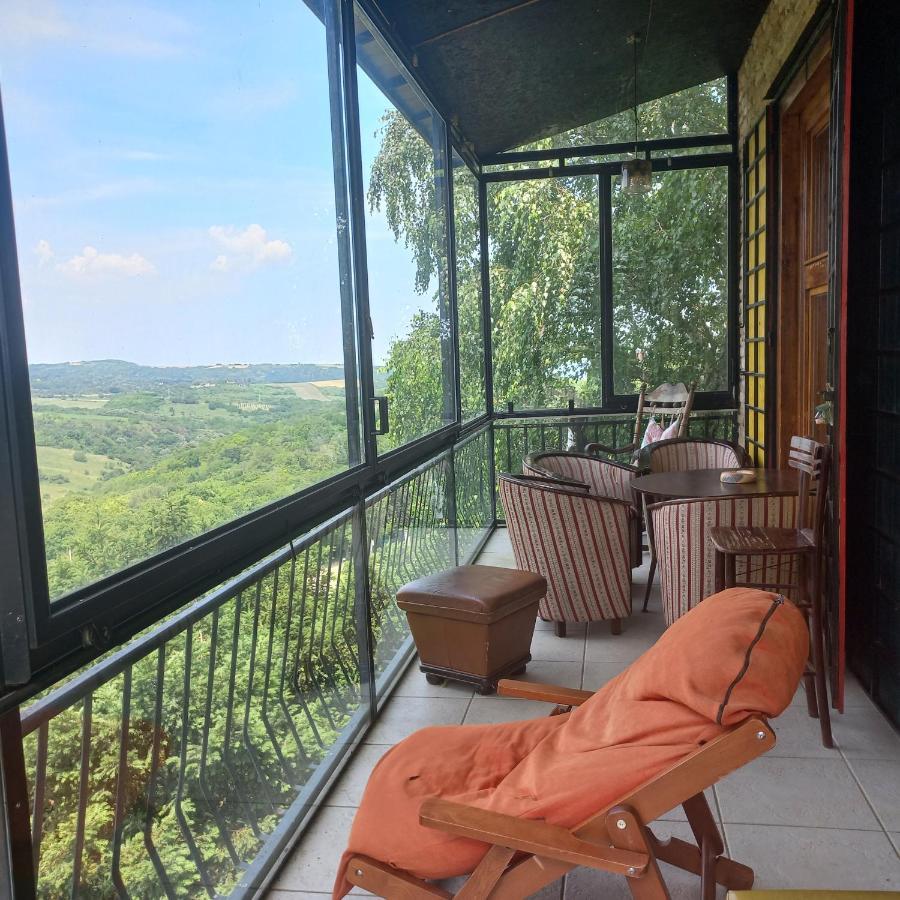 Lodging Vidmar Sremski Karlovci Exteriör bild