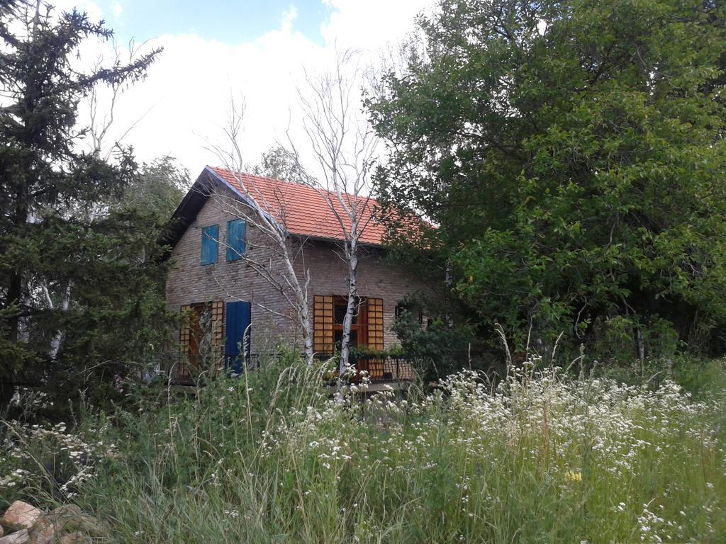 Lodging Vidmar Sremski Karlovci Exteriör bild
