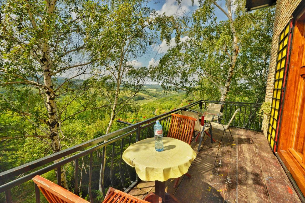 Lodging Vidmar Sremski Karlovci Exteriör bild