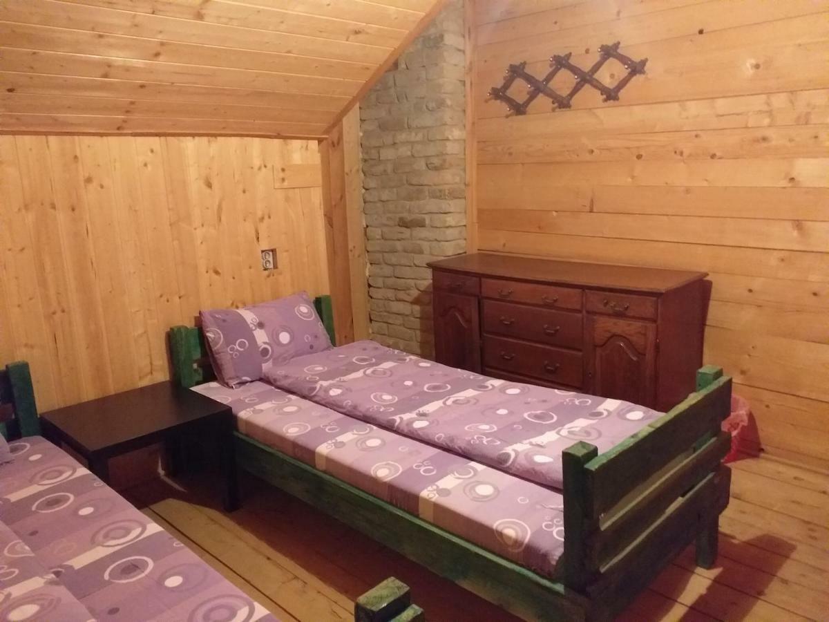 Lodging Vidmar Sremski Karlovci Exteriör bild